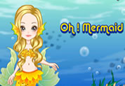 Oh Mermaid